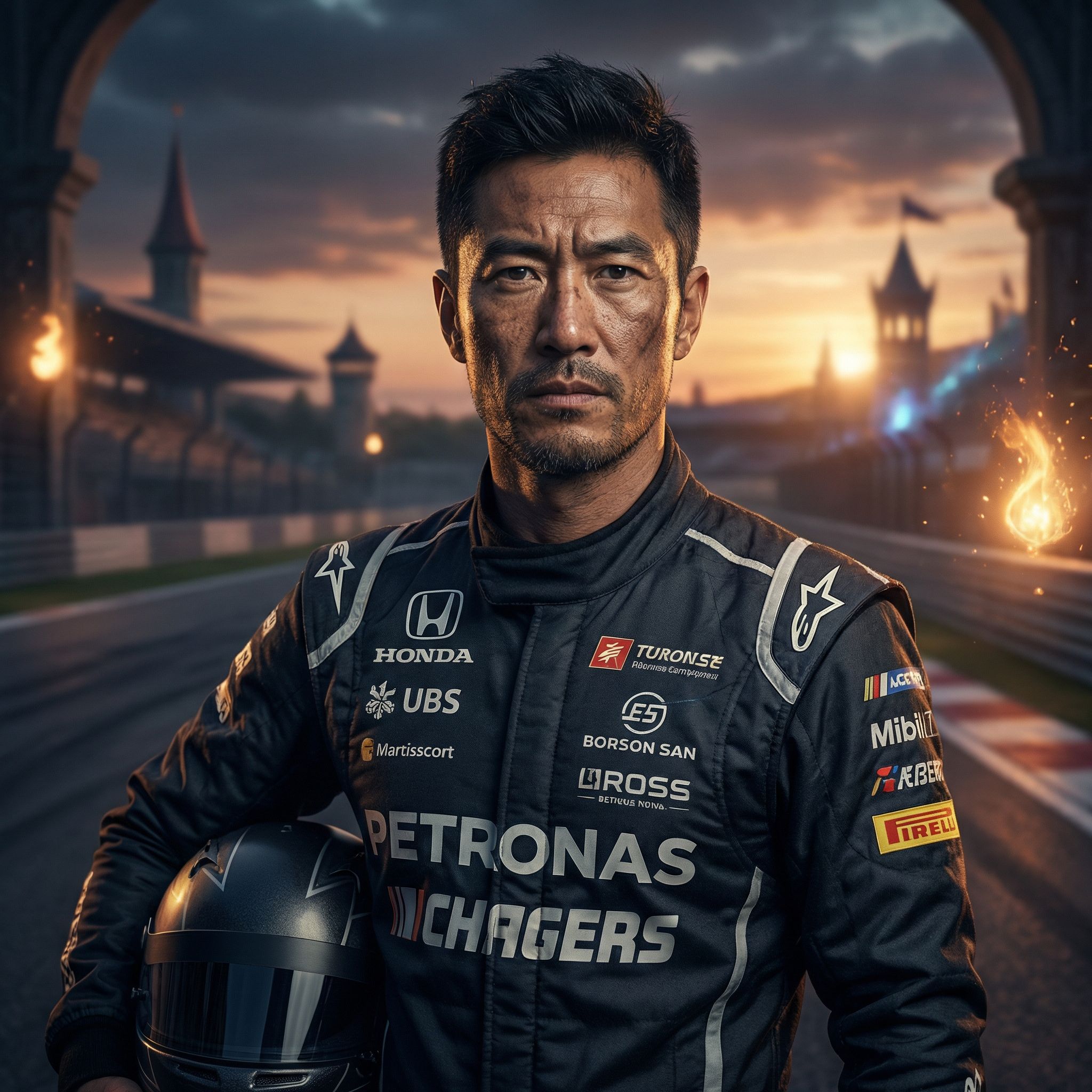 抖音风视频专家张明远