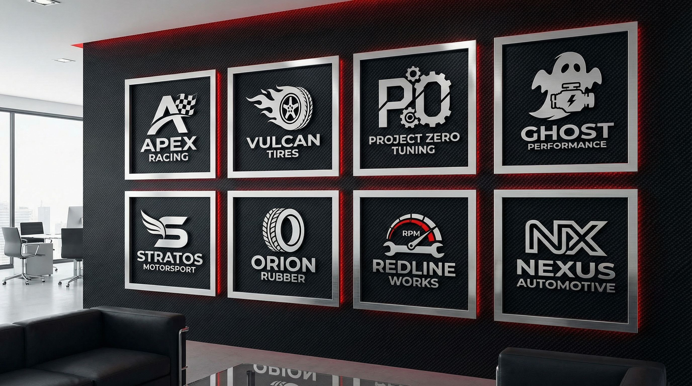 抖音风合作品牌