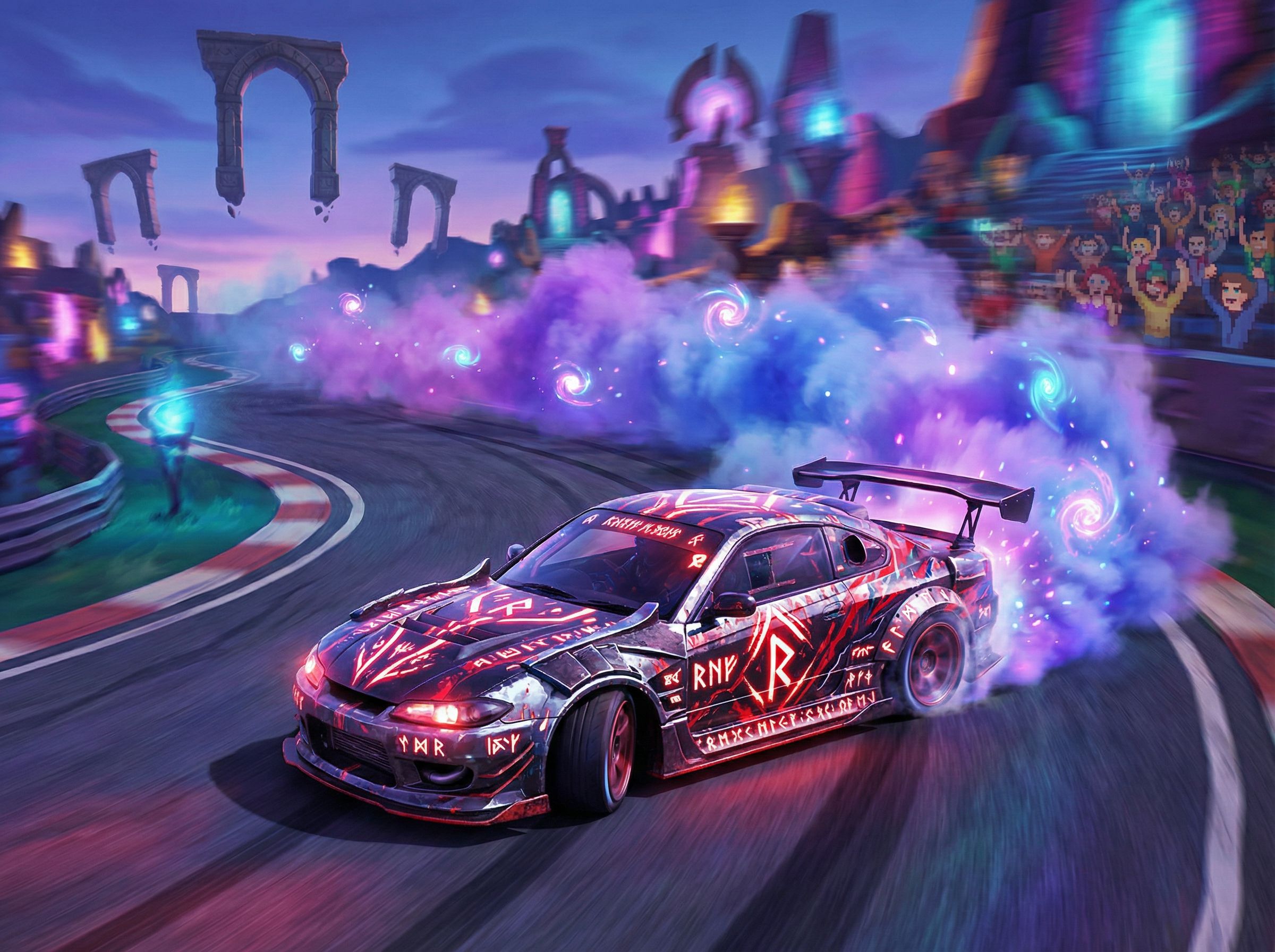 抖音风精选视频